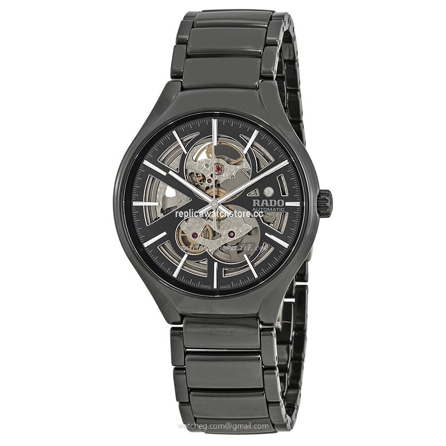 Rado True R27100112 Men's Automatic