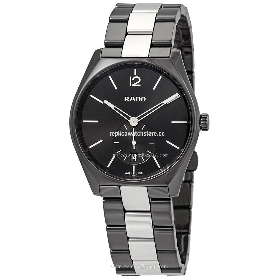 Rado R27081157 Men's Quartz