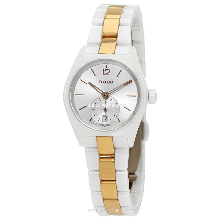 Rado R27085017 Ladies Quartz