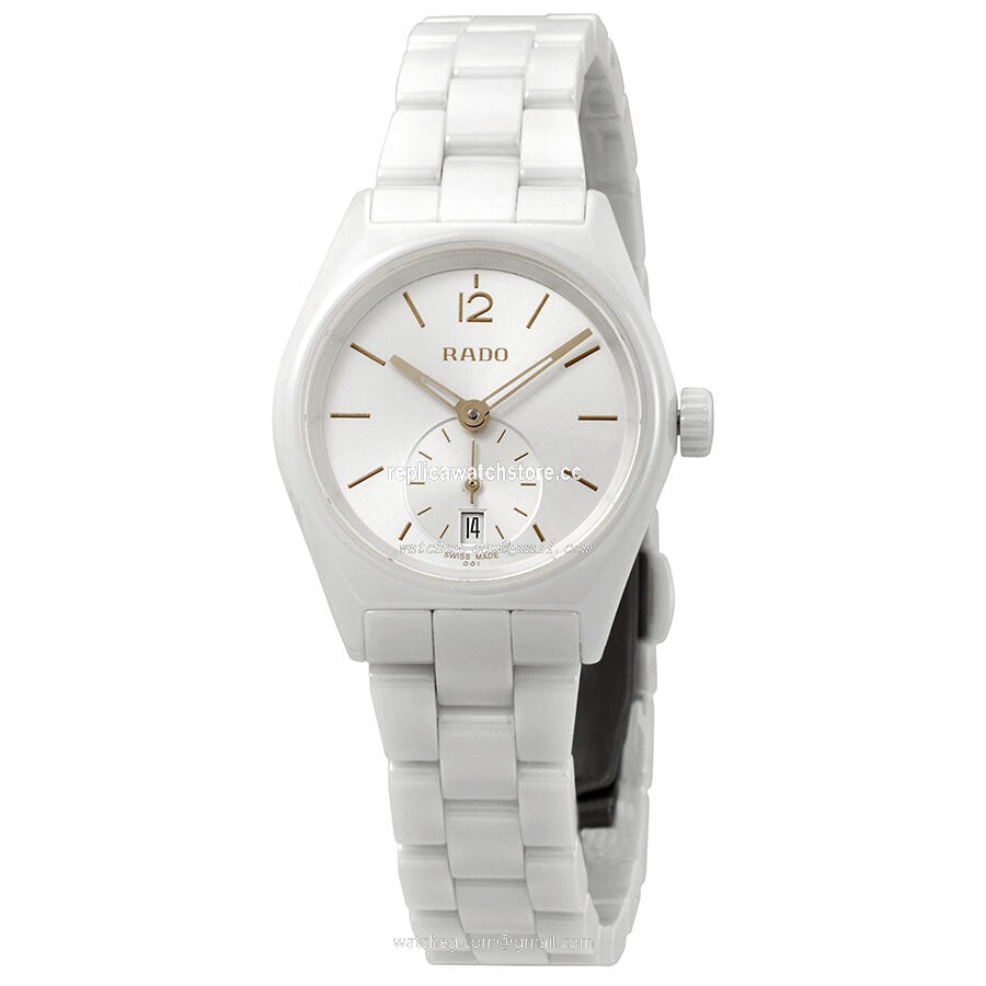 Rado R27085012 Ladies Quartz