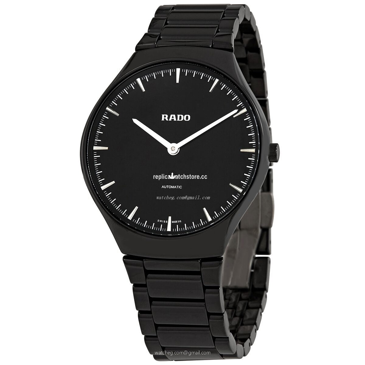 Rado True R27969152 Men's Automatic
