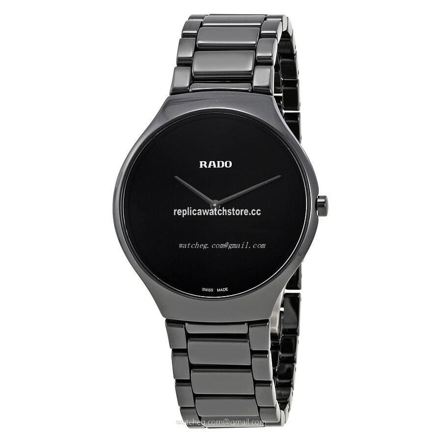 Rado True R27741182 Men's Quartz