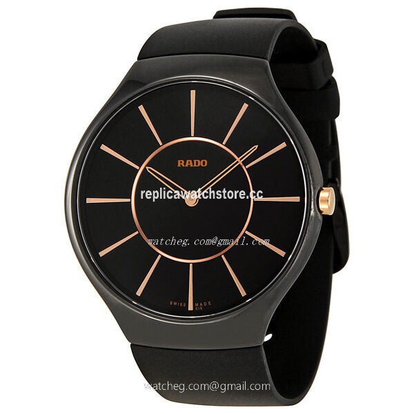 Rado True R27741159 Unisex Quartz