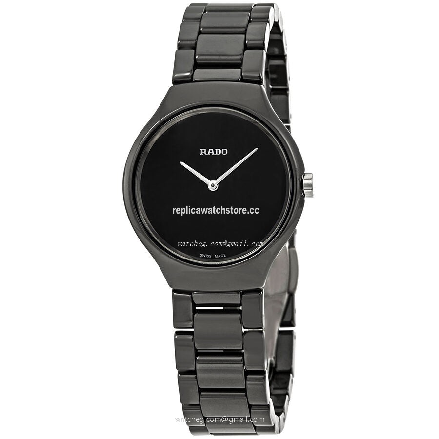 Rado True R27742192 Ladies Quartz