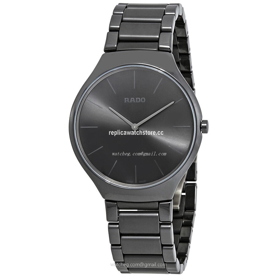 Rado True R27262102 Men's Quartz