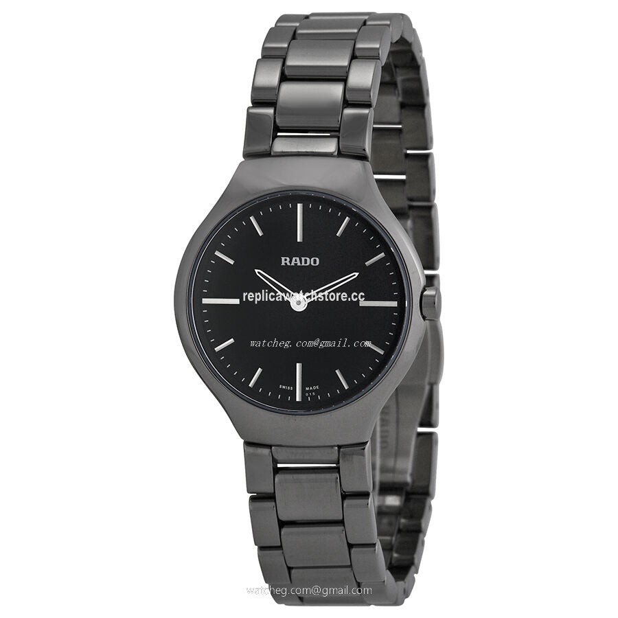 Rado True R27956152 Ladies Quartz