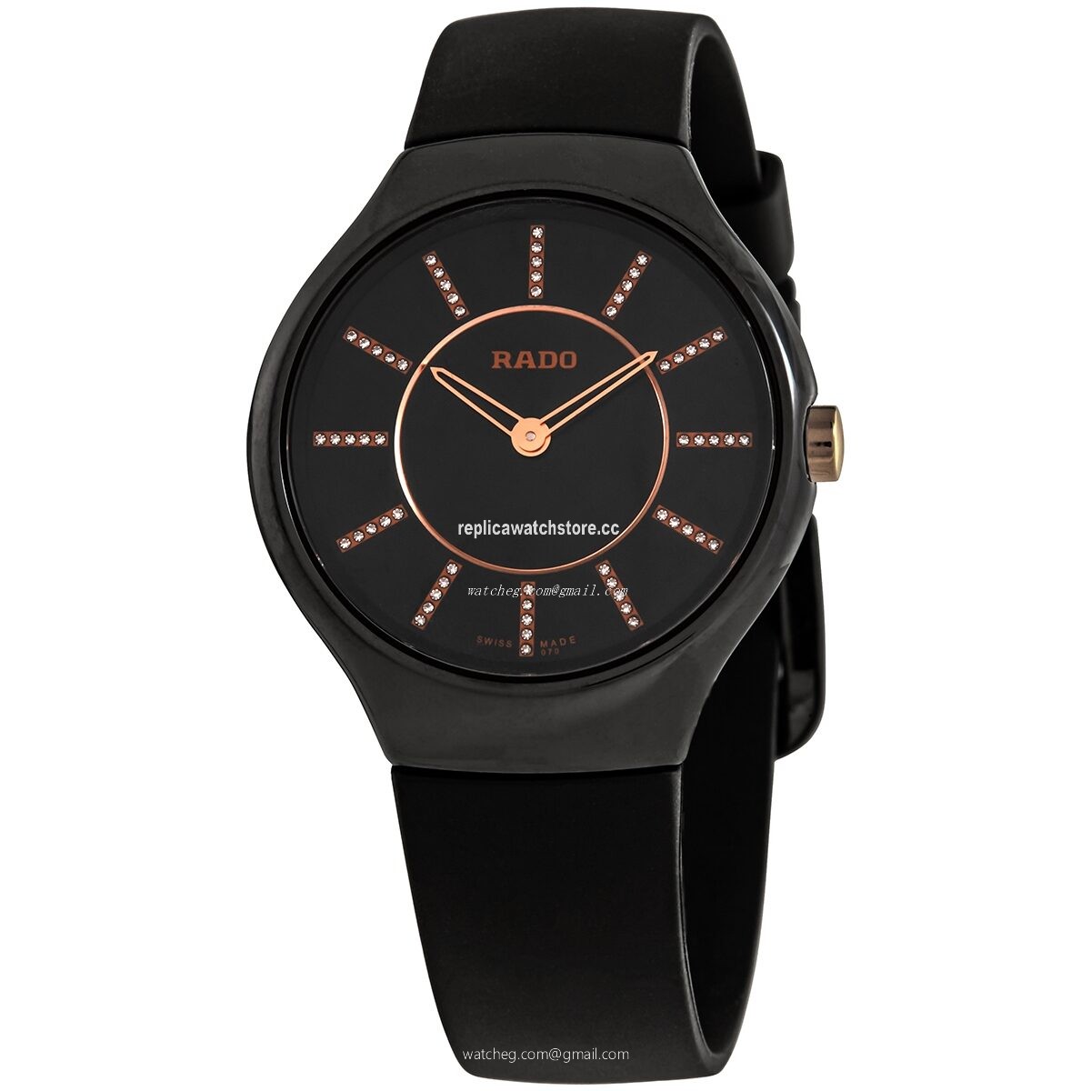Rado R27742709 Ladies Quartz