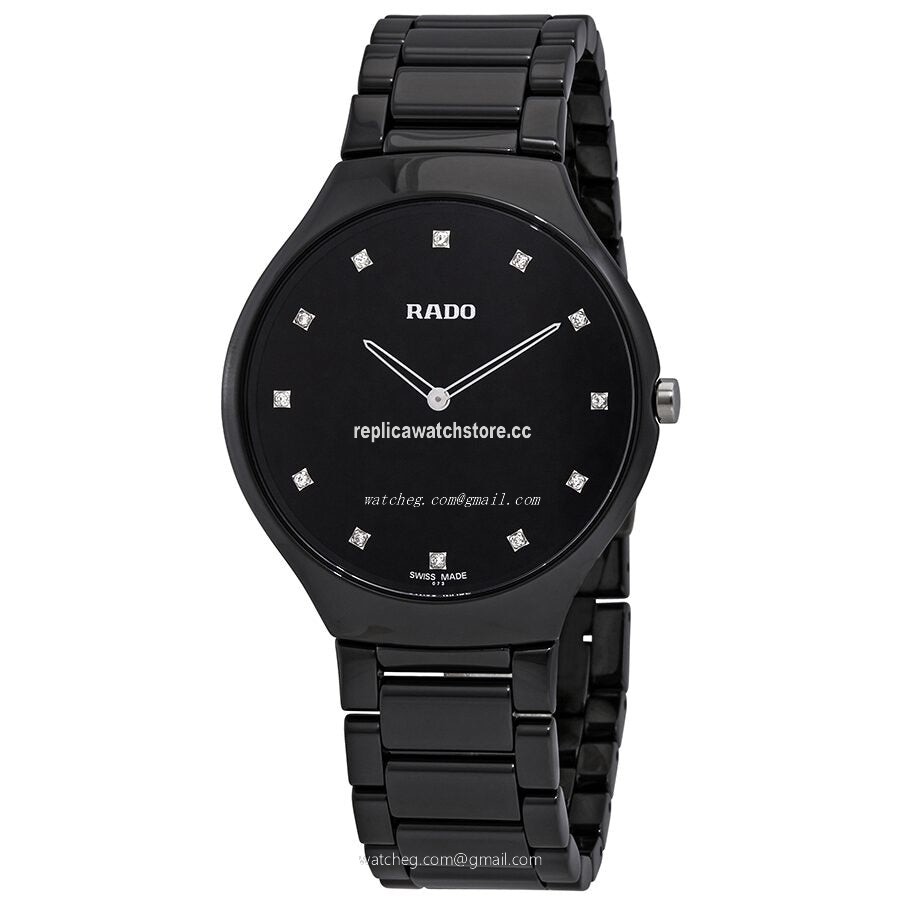 Rado R27741732 Unisex Quartz