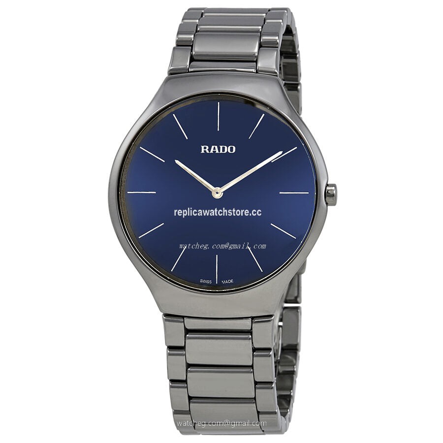 Rado True R27955022 Men's Quartz