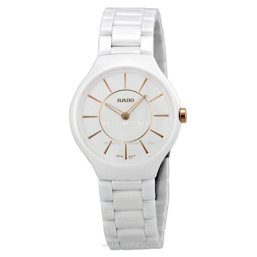 Rado R27958102 Ladies Quartz