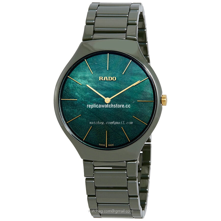 Rado True R27006912 Men's Quartz