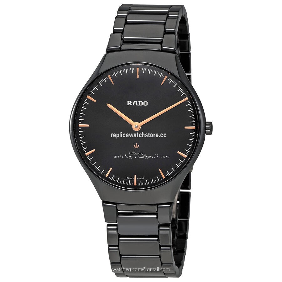 Rado True R27969172 Men's Automatic