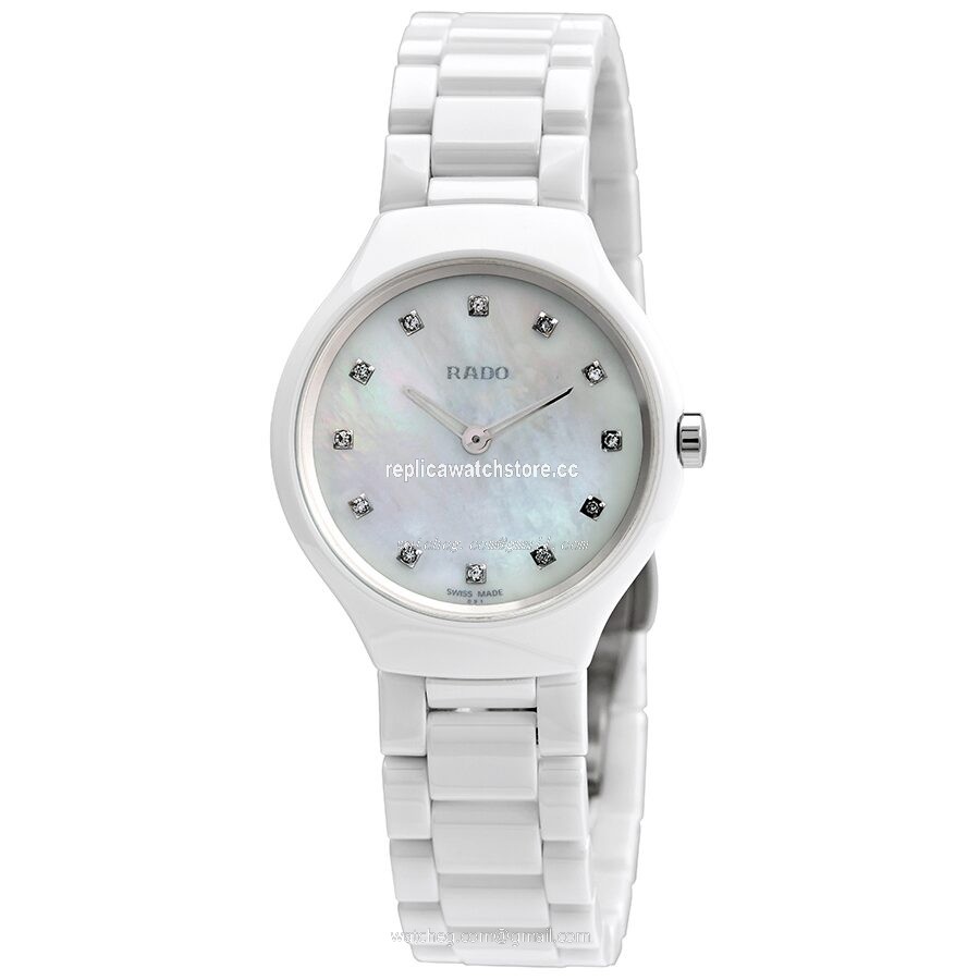 Rado R27958912 Ladies Quartz