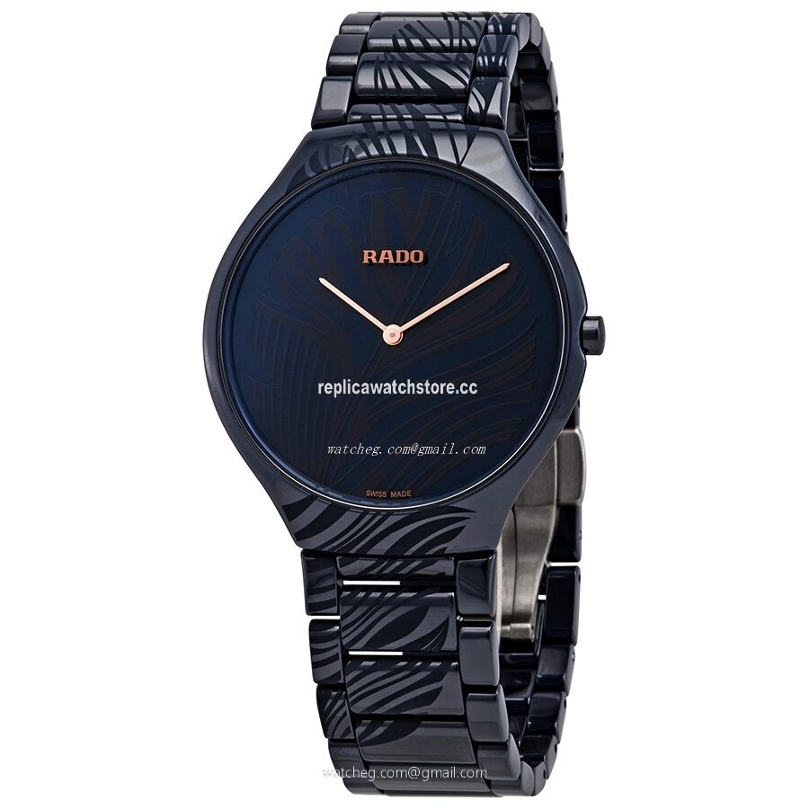 Rado True R27014152 Men's Quartz