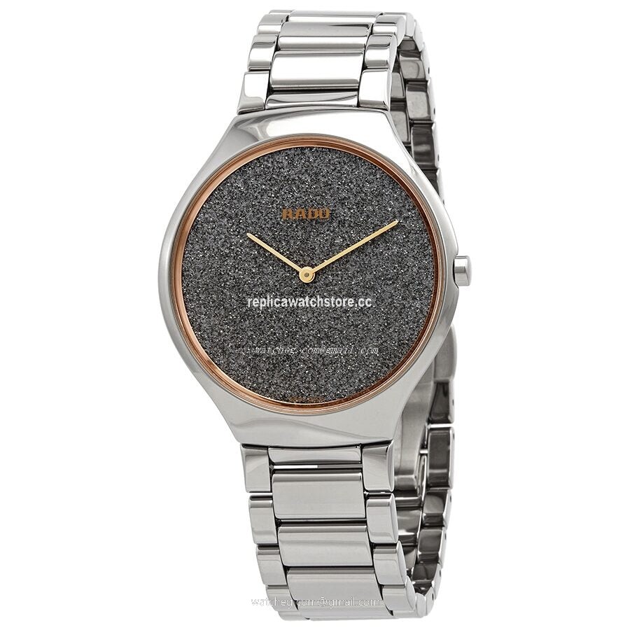 Rado True R27010102 Ladies Quartz