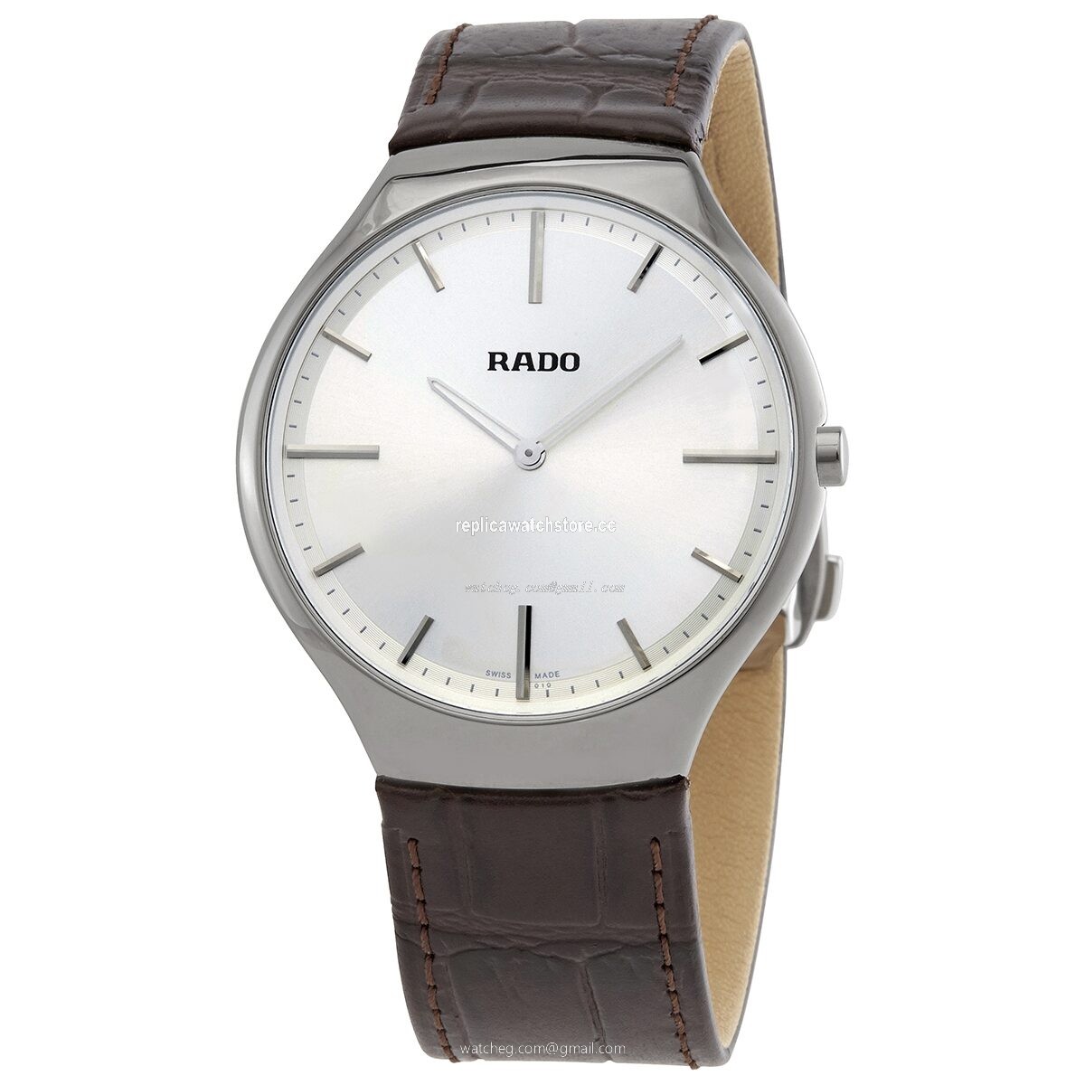 Rado True R27955105 Men's Quartz