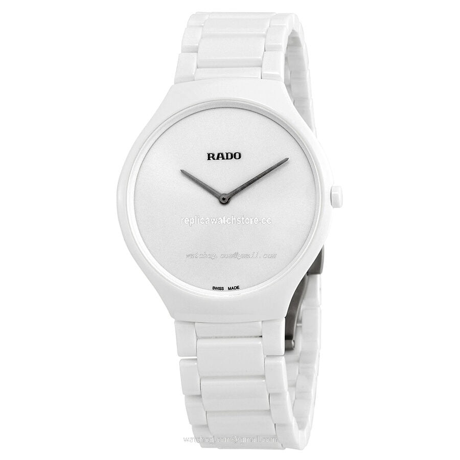 Rado True R27957012 Ladies Quartz