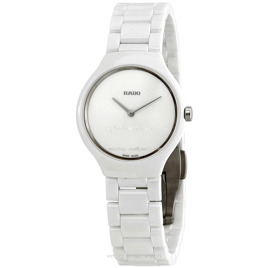 Rado True R27958022 Ladies Quartz