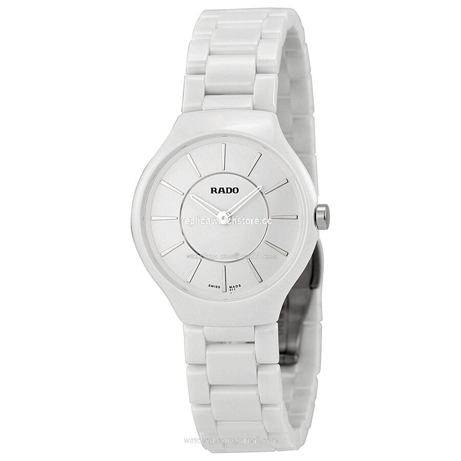 Rado R27958112 Ladies Quartz