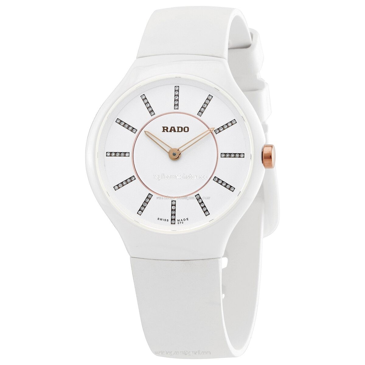 Rado R27958709 Ladies Quartz
