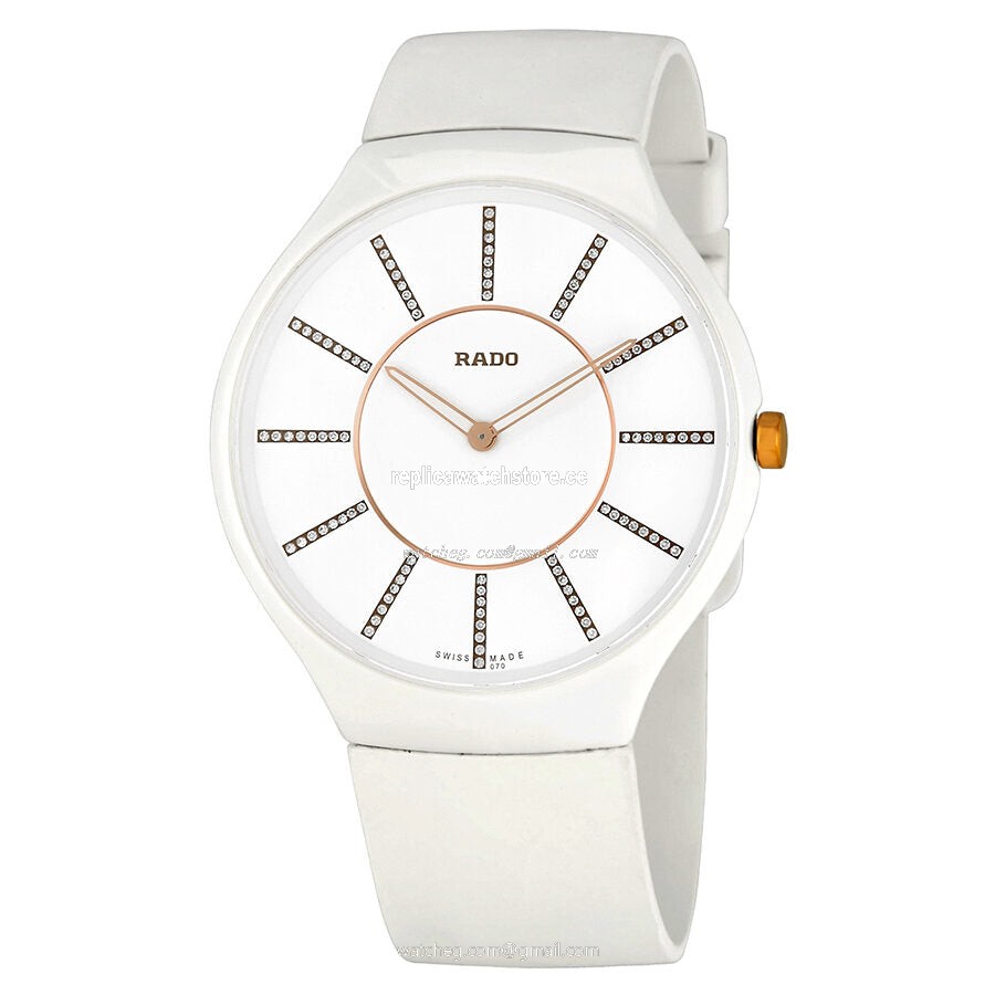 Rado R27957709 Ladies Quartz