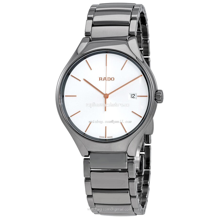 Rado R27239102 Men's Quartz