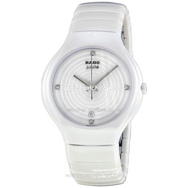 Rado R27695712 Ladies Quartz