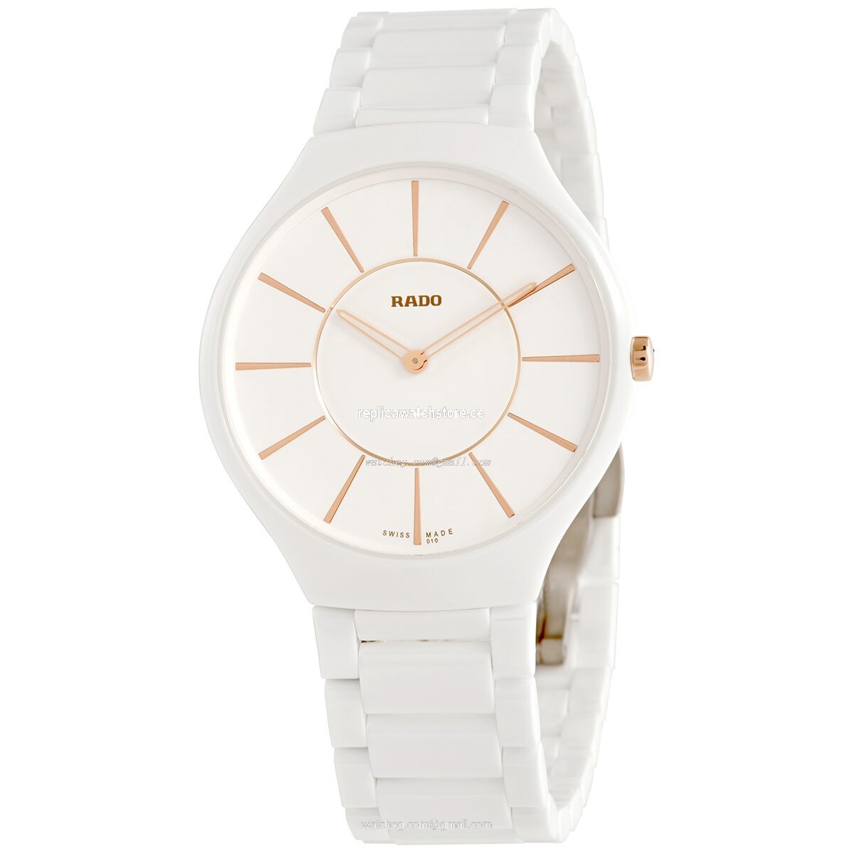 Rado R27957102 Ladies Quartz