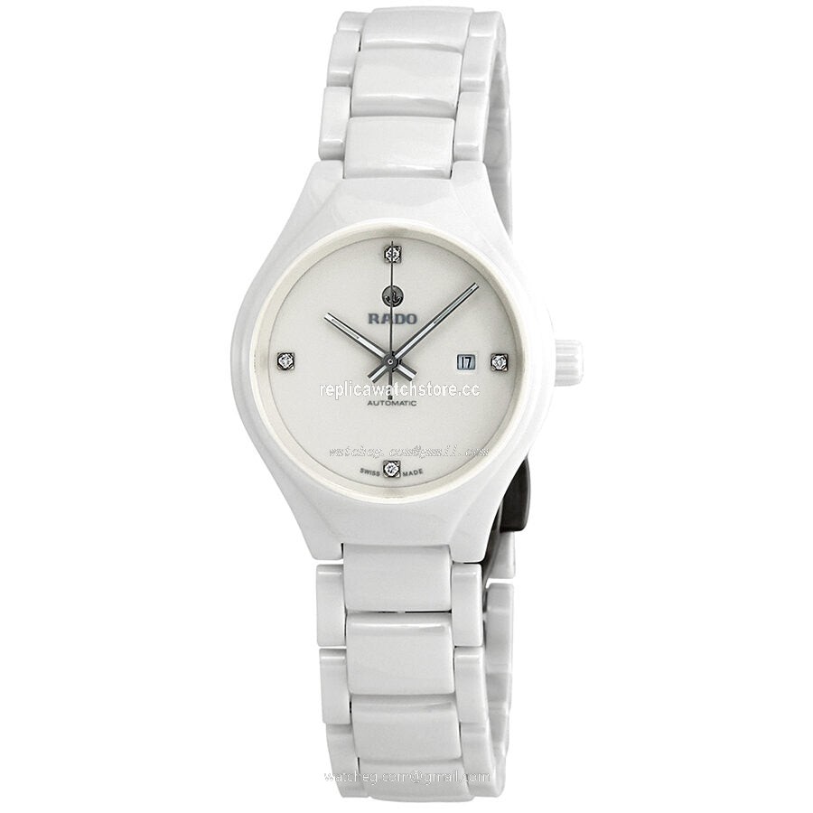 Rado R27244712 Ladies Automatic