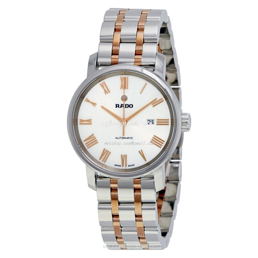 Rado Diamaster R14050123 Ladies Automatic