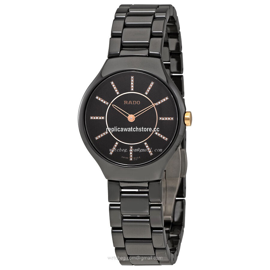 Rado R27742702 Ladies Quartz