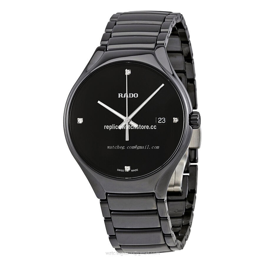 Rado R27238722 Men's Quartz