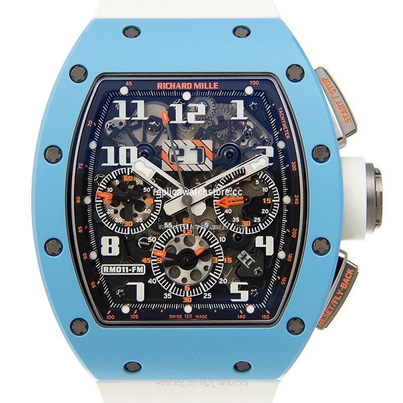 Richard Mille RM11 Men's Automatic