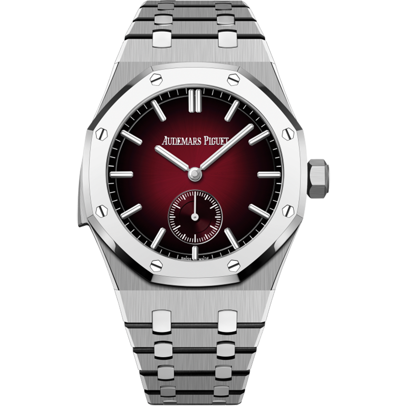 Audemars Piguet 26591IP.OO.1252IP.01 Men/Unisex Manual winding
