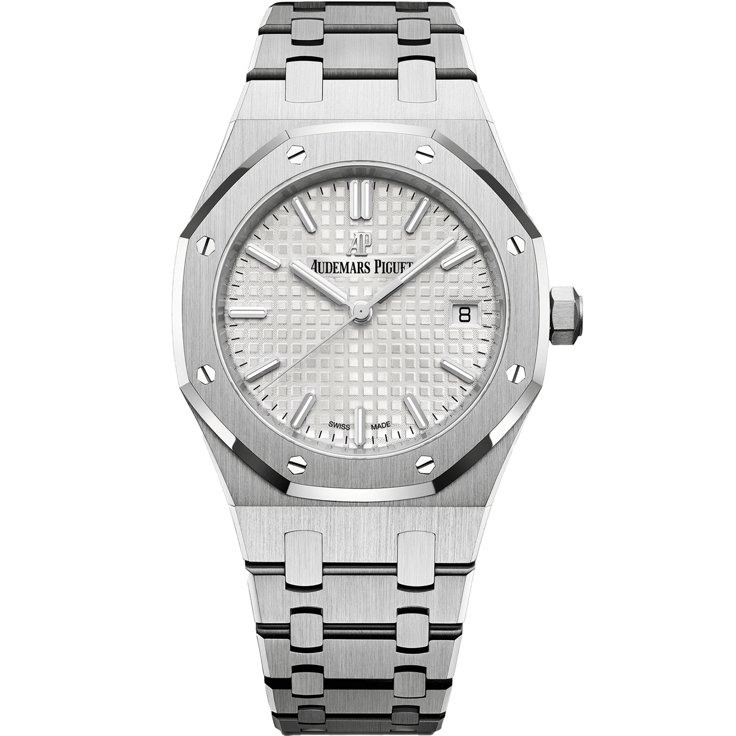 Audemars Piguet Royal Oak Selfwinding 77350ST.OO.1261ST.01 Women Self-winding