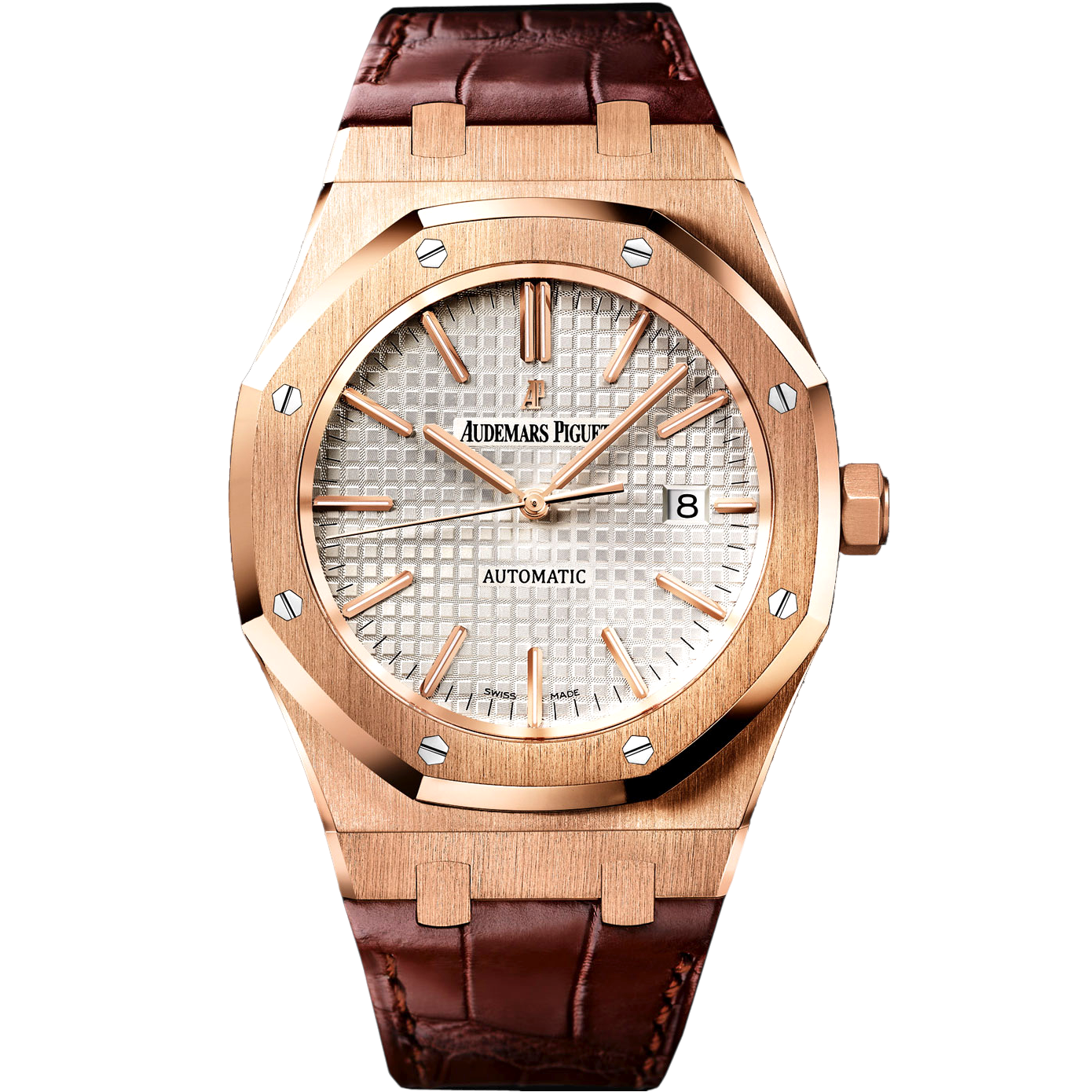 Audemars Piguet Royal Oak Selfwinding 15400OR.OO.D088CR.01 Men/Unisex Self-winding