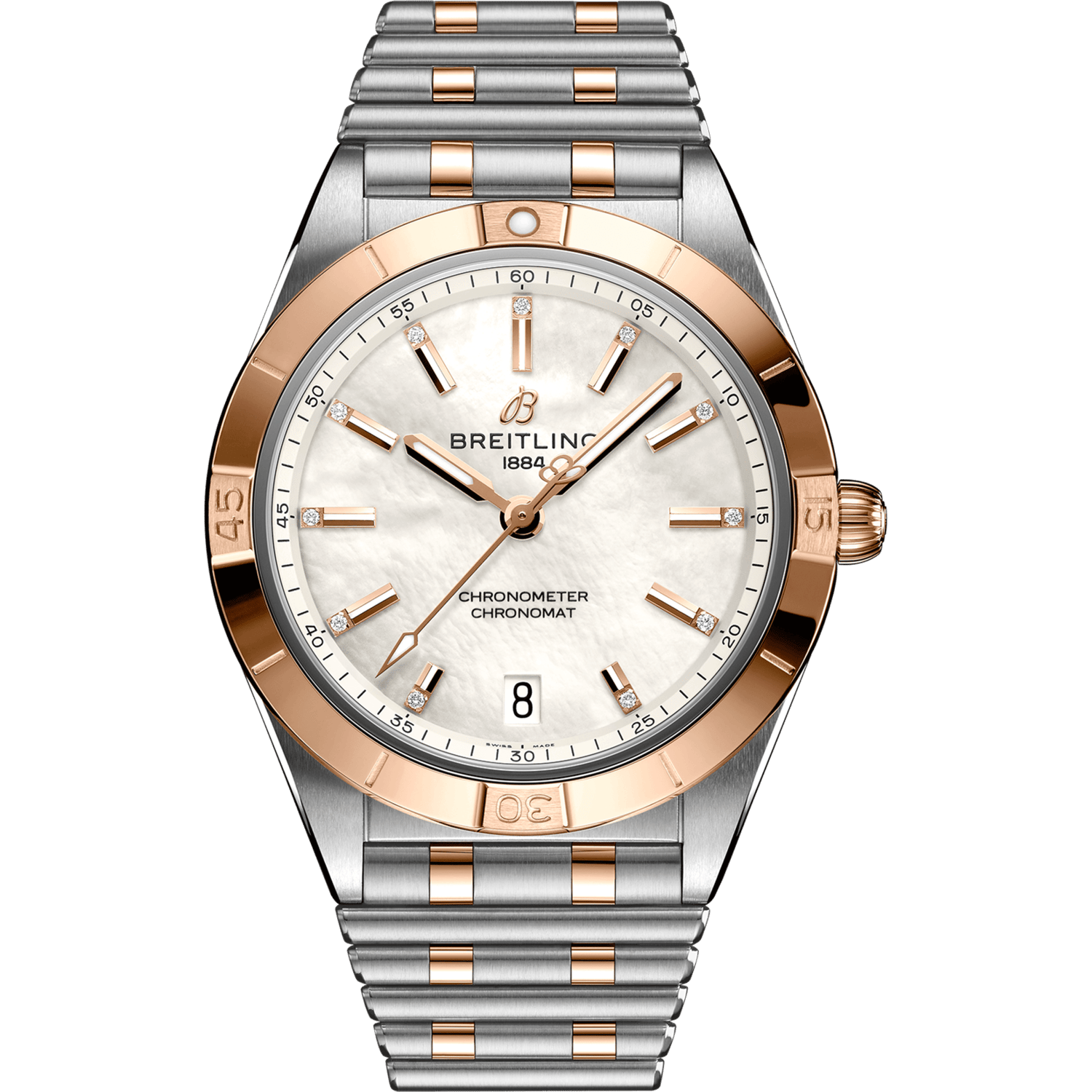 Breitling Chronomat Automatic U10380101A2U1 Women Automatic