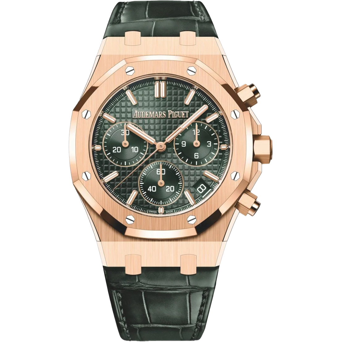 Audemars Piguet Royal Oak Selfwinding Chronograph 26240OR.OO.D404CR.02 Men/Unisex Automatic