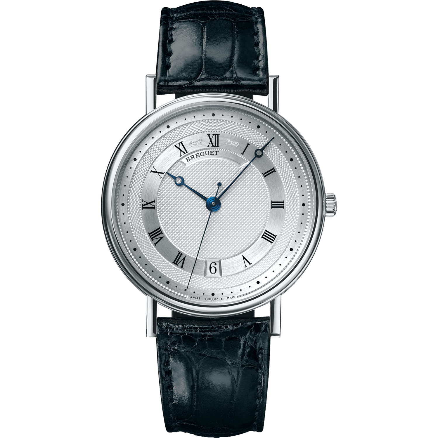 Breguet Classique 5930BB/12/986 Women Automatic