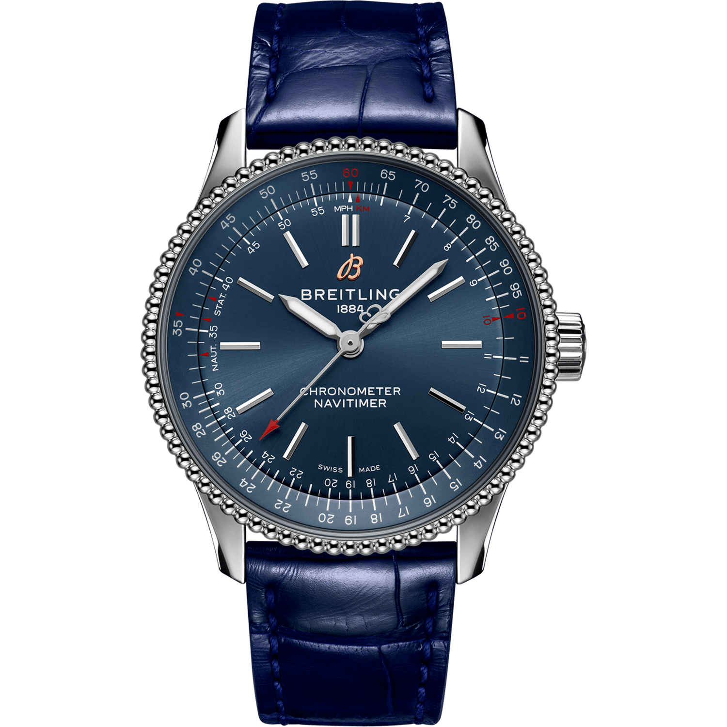 Breitling Navitimer Automatic A17395161C1P1 Women Automatic