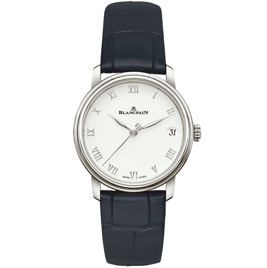 Blancpain Villeret 6127-1127-55B Women Automatic