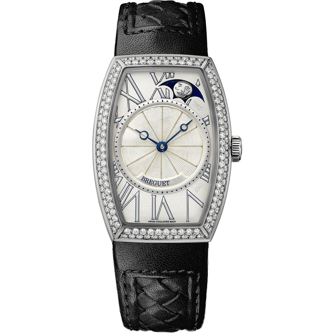 Breguet Heritage 8861BB/11/386/D000 Women Automatic