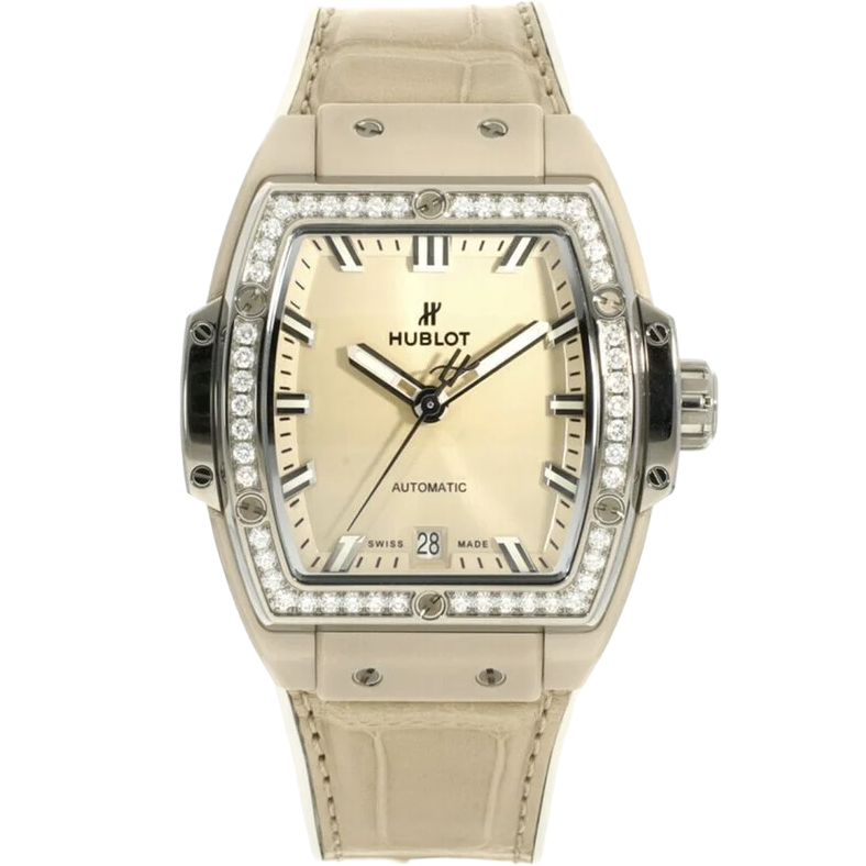 Hublot Spirit of Big Bang 665.CZ.898B.LR.1204 Men/Unisex Self-winding