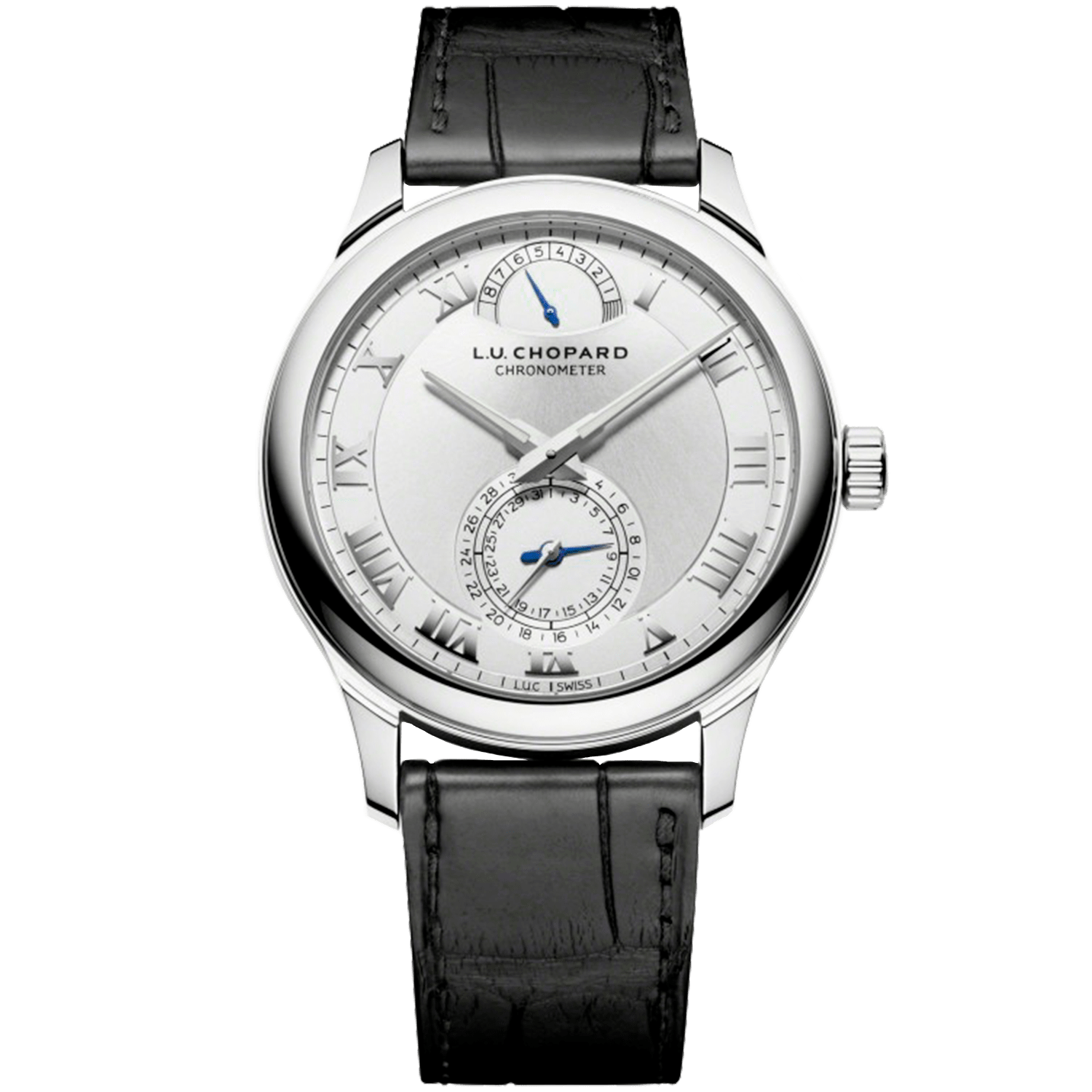 Chopard L.U.C 161926-1001 Men/Unisex Manual winding