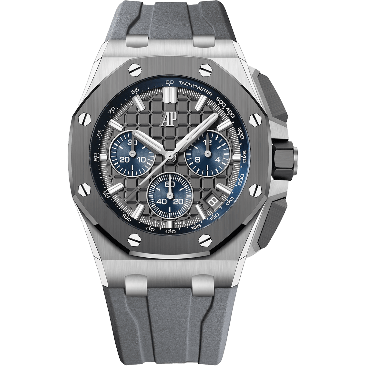 Audemars Piguet Royal Oak Offshore Selfwinding Chronograph 26420IO.OO.A009CA.01 Men/Unisex Self-winding