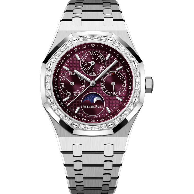 Audemars Piguet 26598BC.ZZ.1220BC.01 Men/Unisex Self-winding