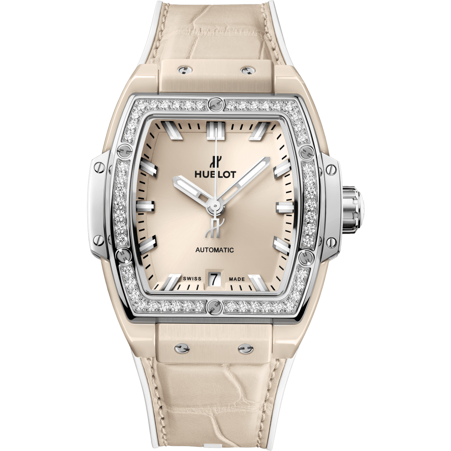 Hublot Spirit of Big Bang 665.CZ.891B.LR.1204 Men/Unisex Automatic
