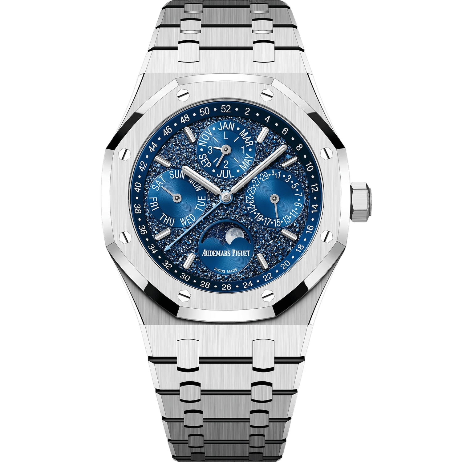 Audemars Piguet 26574BC.OO.1220BC.02 Men/Unisex Self-winding