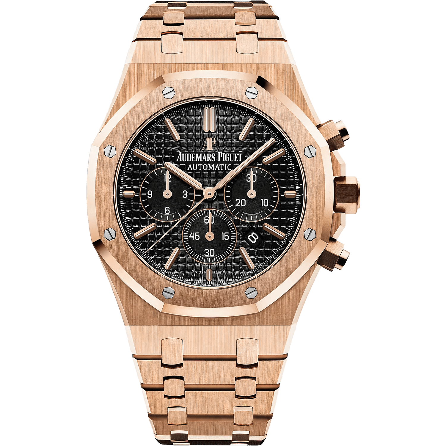 Audemars Piguet Royal Oak Selfwinding Chronograph 26320OR.OO.1220OR.01 Men/Unisex Self-winding