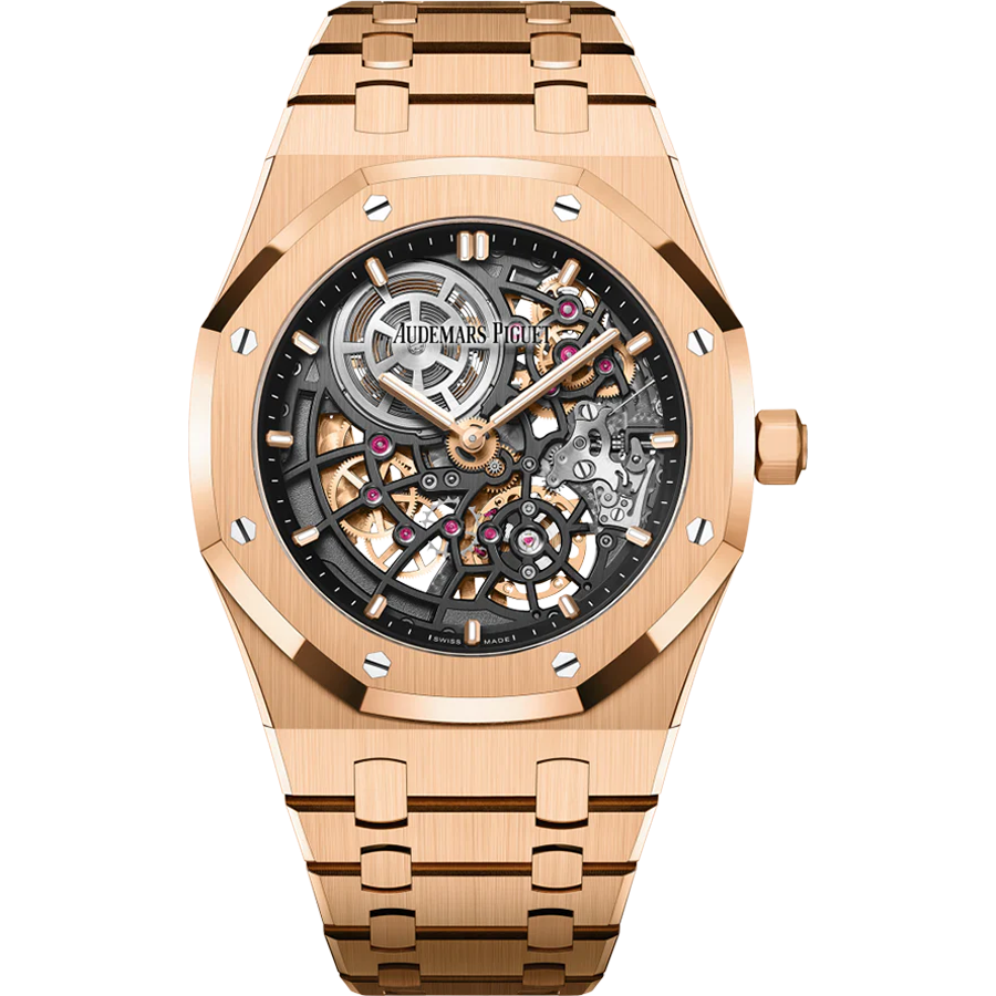 Audemars Piguet Royal Oak 